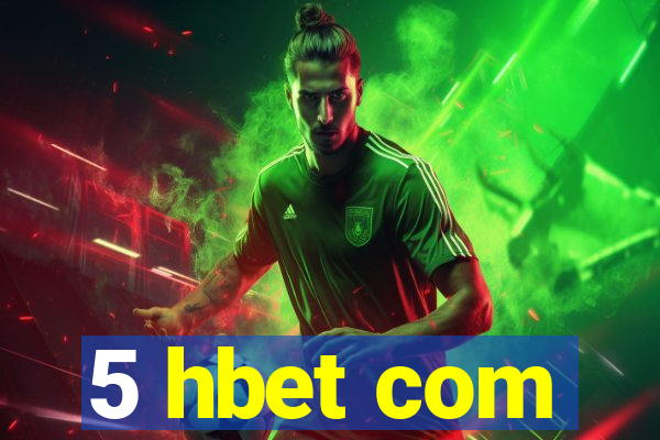 5 hbet com